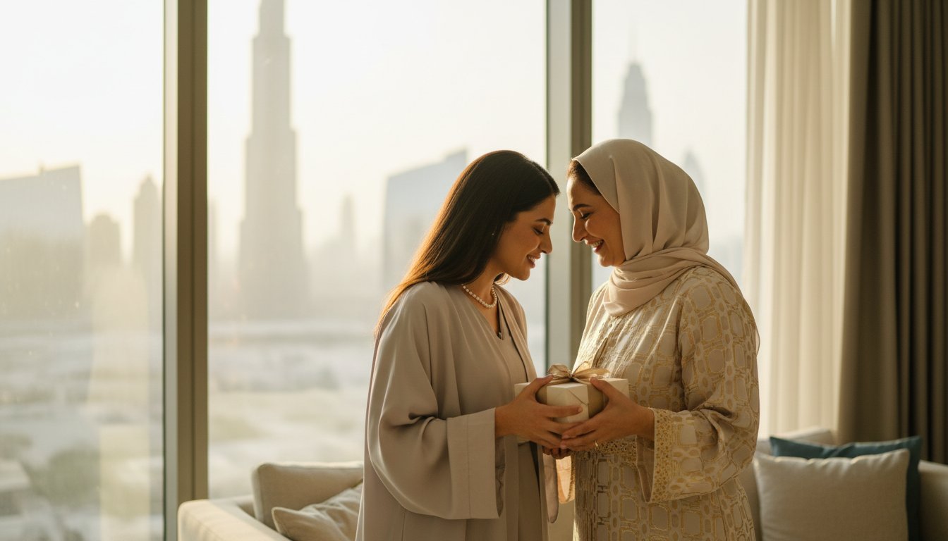 When is Mother's Day in the UAE? Your 2026 Guide to the Date & Celebrations
