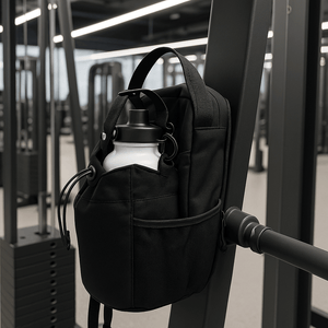 What Is a Magnetic Gym Bag and How Does It Work?