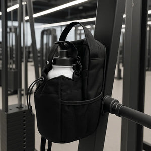 What Is a Magnetic Gym Bag and How Does It Work?