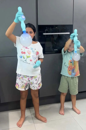 25 Kids Birthday Party Entertainment Ideas