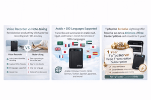 Meeting Minutes Generator UAE: 7 Smart Ways to Streamline Meeting Notes in 2026