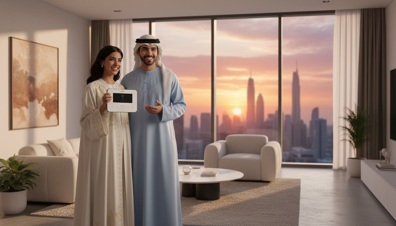 Brilliant Housewarming Gifts in the UAE: Unique Ideas They'll Actually Use