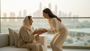 47+ Thoughtful Mother's Day Gift Ideas That Go Beyond Flowers (UAE 2026)