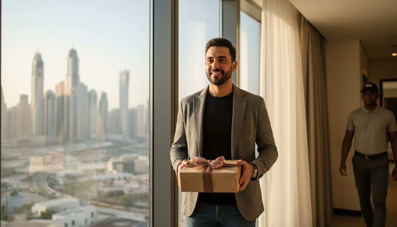 Fast Gift Delivery UAE: Your 2026 Guide to Last-Minute Gifts That Wow