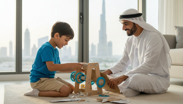 Gift Gallery Centre: Your Ultimate Guide to Unique Gifts in the UAE (2026)