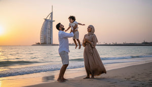 The Best Family Activities in Dubai for 2026: A Smart Parent's Guide