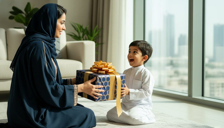 Gift Wrapping Service Dubai: Make Every Gift Magical in 2026