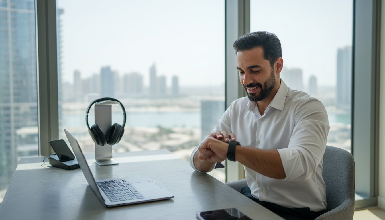 45+ Best Tech Gifts for Men in 2026: The Ultimate UAE Gift Guide