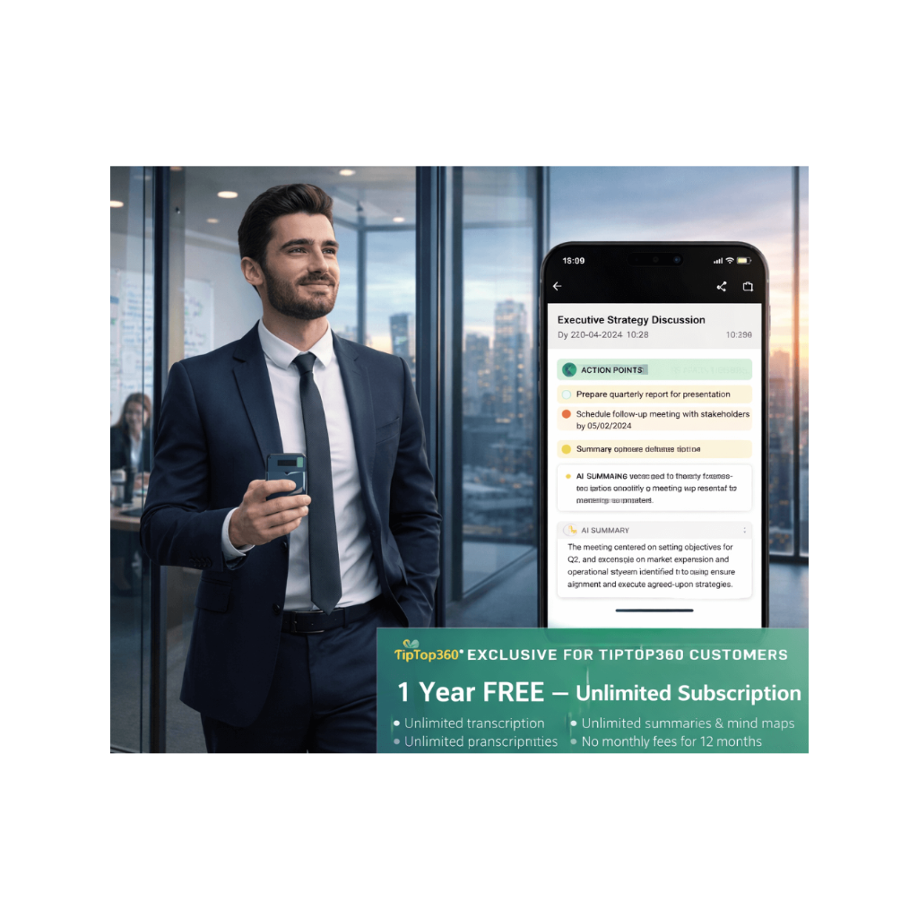 Never Take Meeting Notes Again: The GPT-4 Powered Secret to 10x Productivity