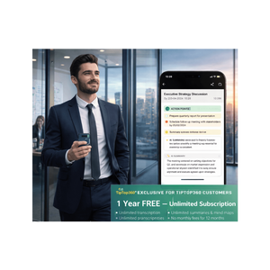 Never Take Meeting Notes Again: The GPT-4 Powered Secret to 10x Productivity