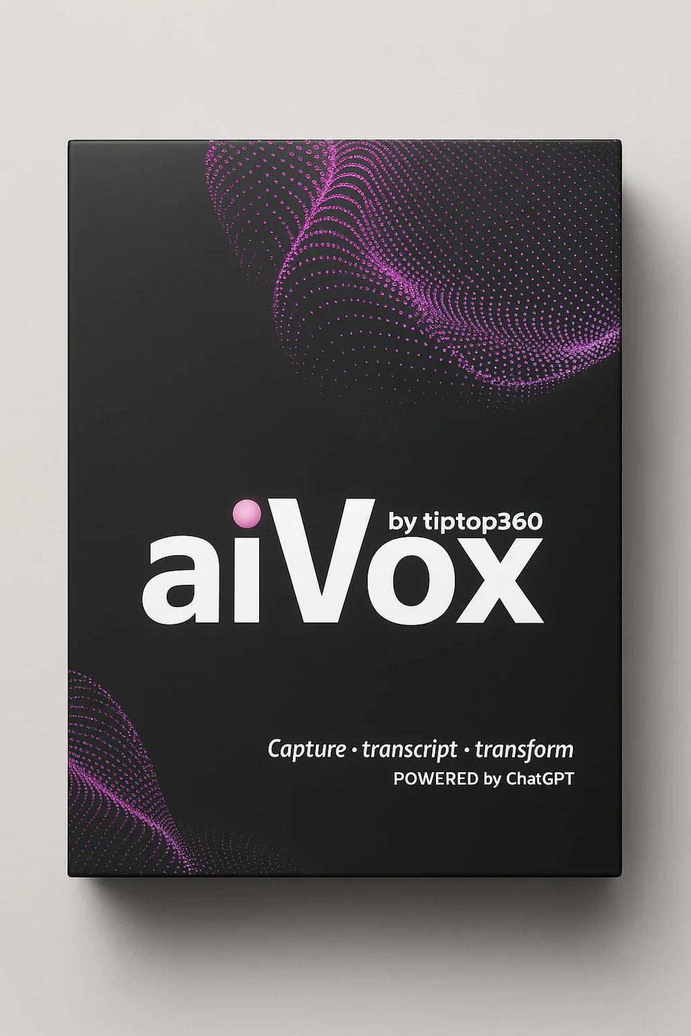 AI Voice Recorder with Transcription UAE | GPT-4 Powered