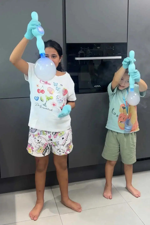 Bubble toy gift for kids UAE