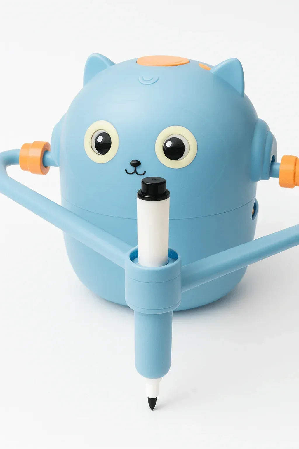 Kids Drawing Marker Set – Perfect Match for Any Drawing Robot - TipTop360