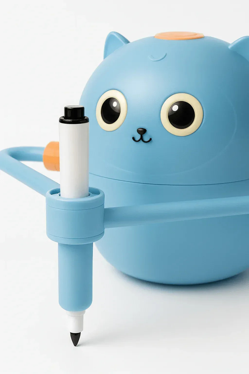 Kids Drawing Marker Set – Perfect Match for Any Drawing Robot - TipTop360