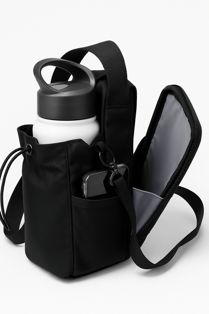 magnetic gym bag, gym bag use, premium gym bag dubai, best magnetic gym bag, gym