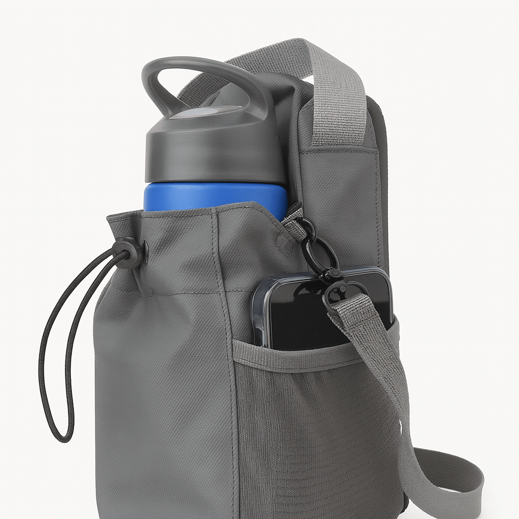 magnetic gym bag, gym bag use, premium gym bag dubai, best magnetic gym bag, gym