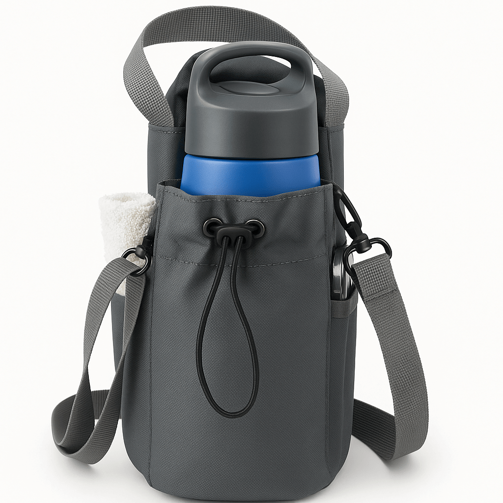 magnetic gym bag, gym bag use, premium gym bag dubai, best magnetic gym bag, gym