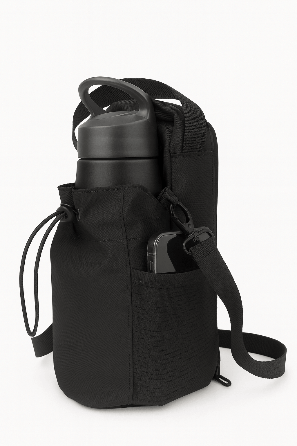 magnetic gym bag, gym bag use, premium gym bag dubai, best magnetic gym bag, gym