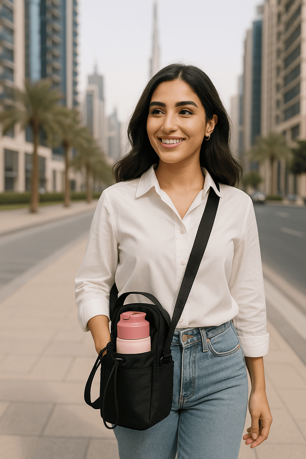 magnetic gym bag, gym bag use, premium gym bag dubai, best magnetic gym bag, gym