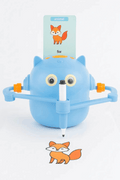 Kids Drawing Robot birthday and Eid gift UAE — educational STEM toy for boys and girls ages 4-12