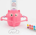 Kids STEM Drawing Robot for early learning UAE — screen-free creative toy ages 4-12