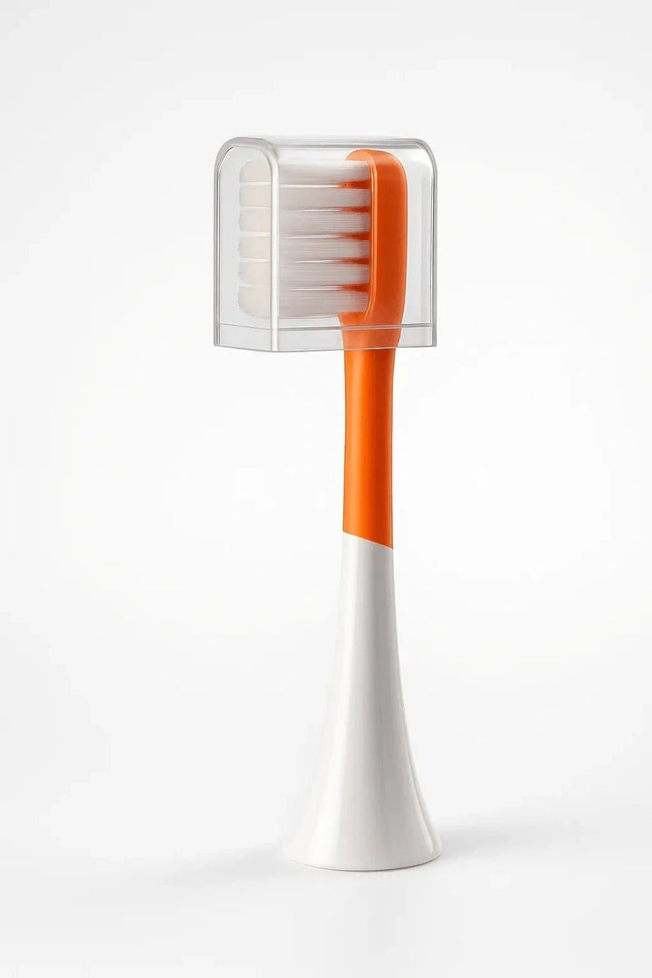 Kids Electric Toothbrush Traditional Replacement Heads