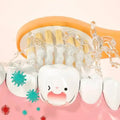 Kids Electric Toothbrush Traditional Replacement Heads - TipTop360