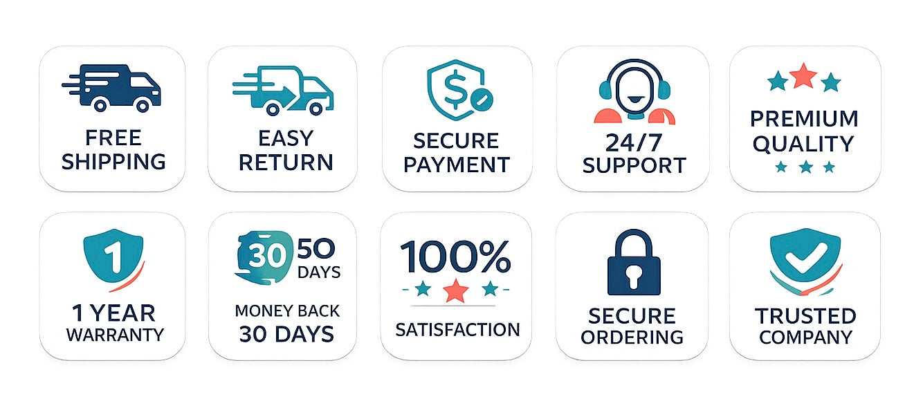 Tiptop360 Trusted Online Shop UAE