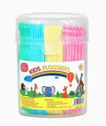 Kids dental flosser UAE | Kids Oral Healthcare | Dubai | Abu Dhabi - TipTop360
