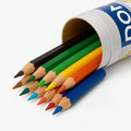 Kids Color Pencils UAE | Safe & Non - Toxic | Best kids staff | Gift Ideas |Quick & Free Delivery - TipTop360