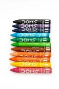 Kids Wax Crayons UAE | best Gift dubai | Best online shopping experience - TipTop360