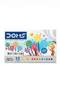 Kids Wax Crayons UAE | best Gift dubai | Best online shopping experience - TipTop360