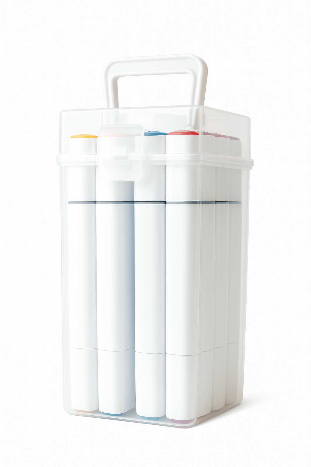 Kids dual-tip markers UAE, drawing, drawing robot, kids drawing, learn drawing step by step, Kids drawing robot, Educational robot toy, drawing robot