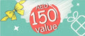 Tiptop360 gift card UAE | best birthday gift - TipTop360