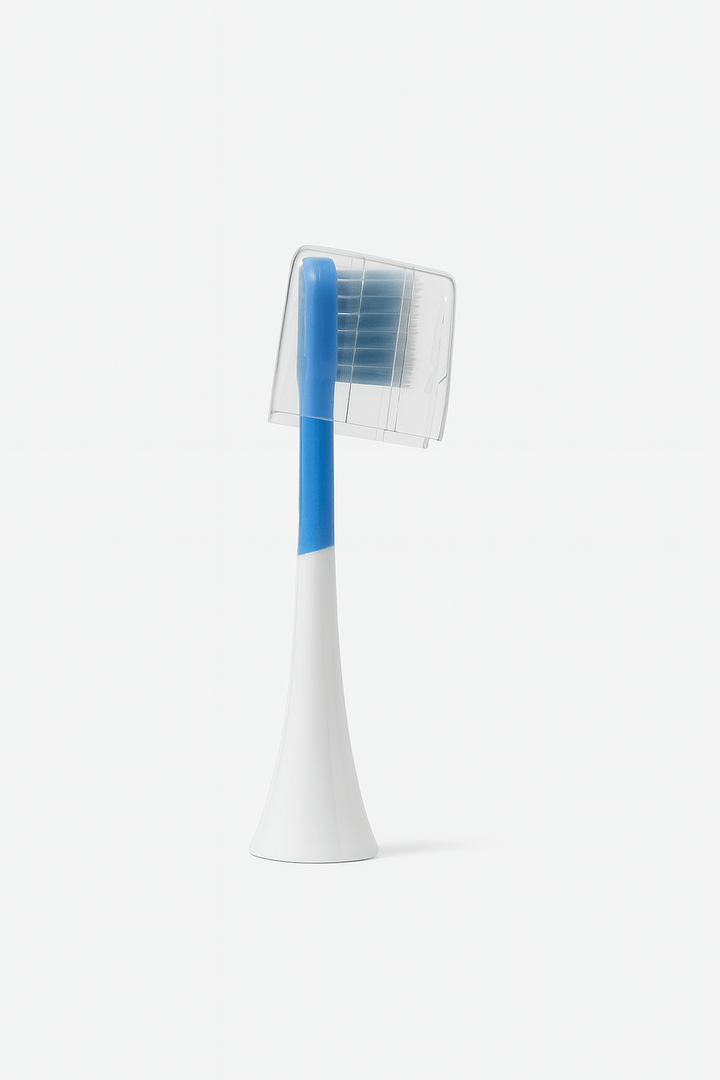 Kids' Electric Toothbrush Replacement Heads | Child-Safe - TipTop360