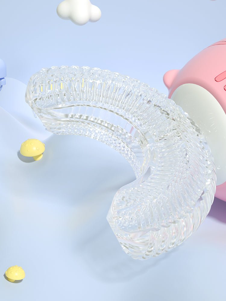 Kids' Electric Toothbrush Replacement Heads | Child-Safe - TipTop360