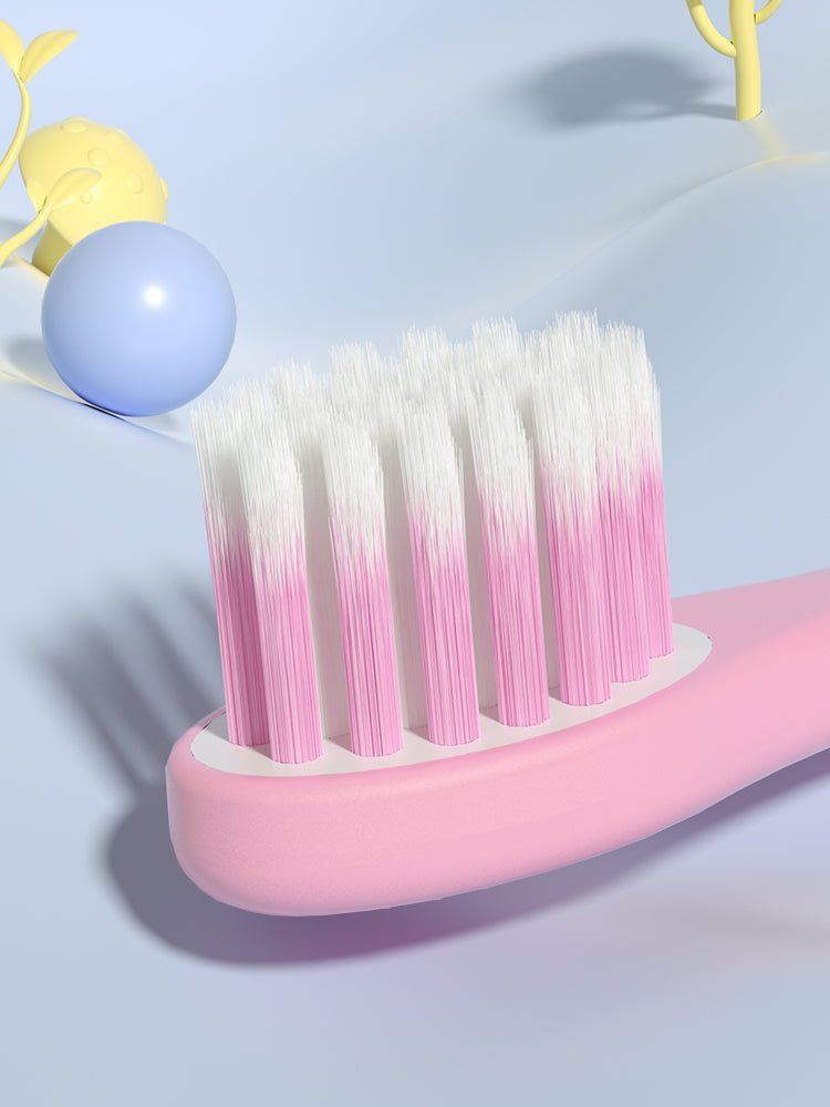 Kids' Electric Toothbrush Replacement Heads | Child-Safe - TipTop360