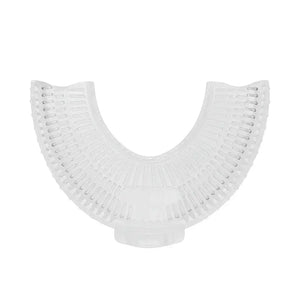 Kids Silicone U Brush Heads