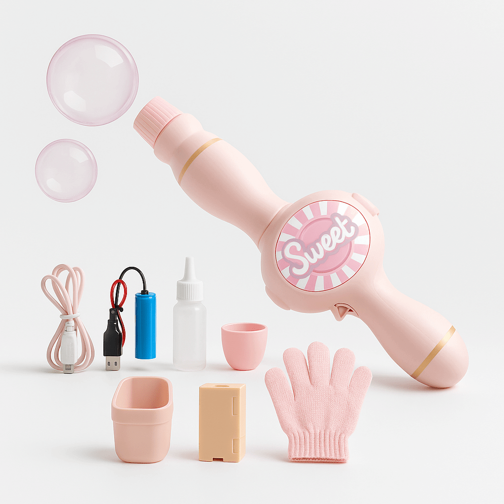 Smoke Bubble Machine for Kids, Fun Bubble Toys for Kids. kids fun games, screen free games, family fun time, bubbles time, best kids gift Dubai, best gift for kids Abu dhabi