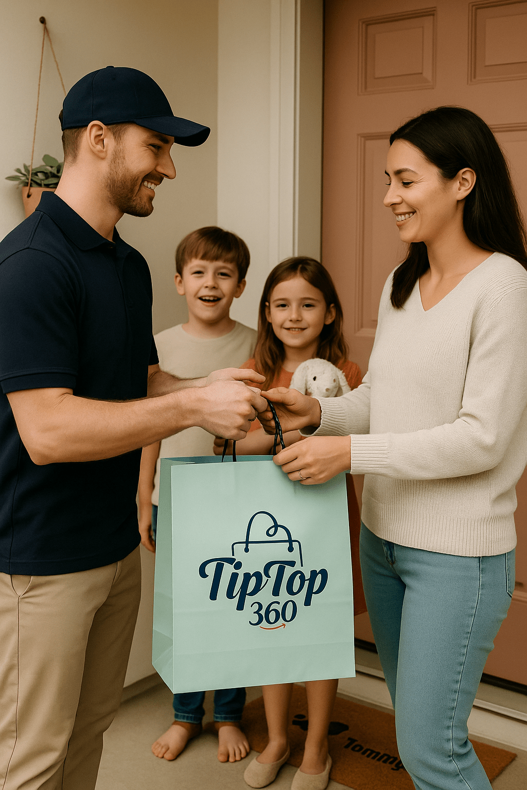 Tiptop360